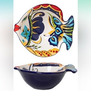 ESPANA ⭐️  “Bocca” bowl